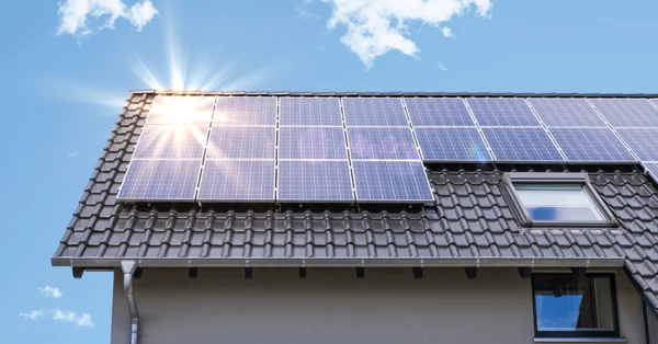 Sistema fotovoltaico